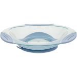 Pratinho com Ventosa Azul (6m+) - Buba