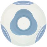 Pratinho com Ventosa Azul (6m+) - Buba
