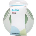 Pratinho com Ventosa Verde (6m+) - Buba