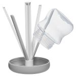 Kit Portátil para Limpeza de Mamadeira - Buba