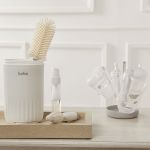 Kit Portátil para Limpeza de Mamadeira - Buba