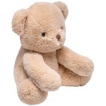 Pelúcia Ursinho Huggy (3m+) - Buba