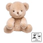 Pelúcia Ursinho Huggy (3m+) - Buba