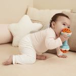 Chocalho Shake-Shake (3m+) - Buba