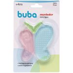 Mordedor com Água Borboleta (4m+) - Buba