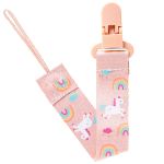 Prendedor de Chupeta Magic Unicórnio (3m+) - Buba