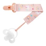 Prendedor de Chupeta Magic Unicórnio (3m+) - Buba