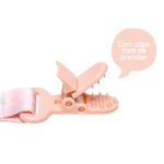 Prendedor de Chupeta Magic Unicórnio (3m+) - Buba