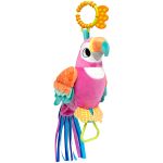 Papagaia Laila de Atividades (4m+) - Buba
