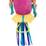 Papagaia Laila de Atividades (4m+) - Buba