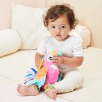 Papagaia Laila de Atividades (4m+) - Buba