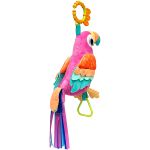 Papagaia Laila de Atividades (4m+) - Buba
