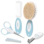 Kit Cuidados com Estojo Azul (0m+) - Buba