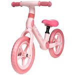 Bicicleta de Equilíbrio 2 rodas Unicórnio (12m+) - Buba