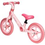 Bicicleta de Equilíbrio 2 rodas Unicórnio (12m+) - Buba