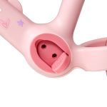 Bicicleta de Equilíbrio 2 rodas Unicórnio (12m+) - Buba