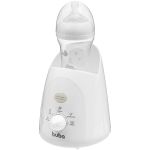 Aquecedor e Esterilizador de Mamadeiras 3 em 1 - Buba
