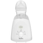 Aquecedor e Esterilizador de Mamadeiras 3 em 1 - Buba