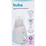 Aquecedor e Esterilizador de Mamadeiras 3 em 1 - Buba