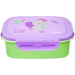 Bentô Box BubaZoo Elefante 600ml - Buba