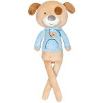 Pelúcia Cachorrinho Soft Cookie (3m+) - Buba