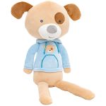 Pelúcia Cachorrinho Soft Cookie (3m+) - Buba