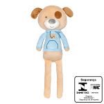Pelúcia Cachorrinho Soft Cookie (3m+) - Buba