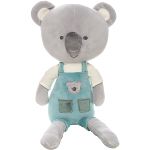 Pelúcia Coala Soft Cookie (3m+) - Buba