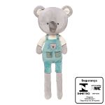 Pelúcia Coala Soft Cookie (3m+) - Buba
