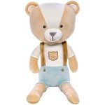 Pelúcia Ursinho Soft Cookie (3m+) - Buba