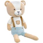Pelúcia Ursinho Soft Cookie (3m+) - Buba