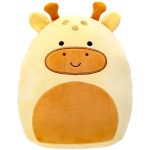 Pelúcia Girafa Turminha Pillow Soft (3m+) - Buba
