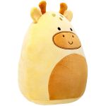Pelúcia Girafa Turminha Pillow Soft (3m+) - Buba