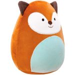 Pelúcia Raposa Turminha Pillow Soft (3m+) - Buba