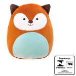 Pelúcia Raposa Turminha Pillow Soft (3m+) - Buba