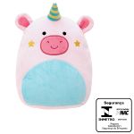Pelúcia Unicórnio Turminha Pillow Soft (3m+) - Buba