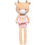 Pelúcia Girafinha Soft Cookie (3m+) - Buba