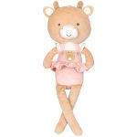 Pelúcia Girafinha Soft Cookie (3m+) - Buba