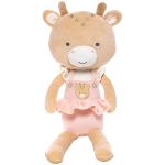 Pelúcia Girafinha Soft Cookie (3m+) - Buba