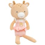 Pelúcia Girafinha Soft Cookie (3m+) - Buba
