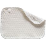 Mochila Canguru para bebê Cinza (3m+) - Buba
