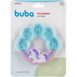 Mordedor com Água Unicórnio (3m+) - Buba