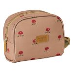 Necessaire para bebê Cogumelos - Masterbag