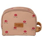Necessaire para bebê Cogumelos - Masterbag