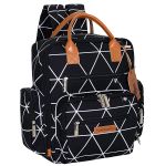 Mala com rodinhas + Mochila Urban Manhattan Preto - Masterbag