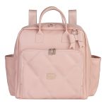 Mochila Maternidade Vintage Bailarina Lisa - Masterbag