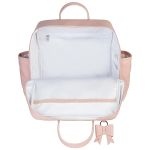 Mochila Maternidade Vintage Bailarina Lisa - Masterbag