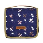 Necessaire Viagem para bebê Avião - Masterbag