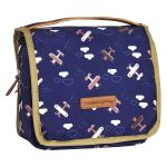 Necessaire Viagem para bebê Avião - Masterbag