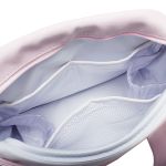 Frasqueira para bebê Luana Ballet Rosa - Masterbag